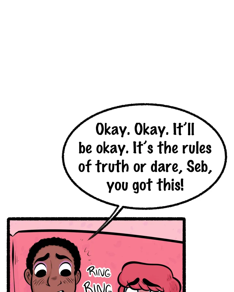 Andy Bass Chapter 84 page 78 - 