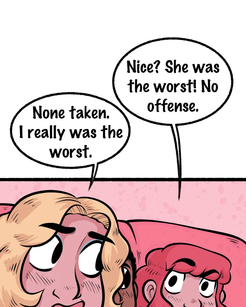 Andy Bass Chapter 84 page 9 - 