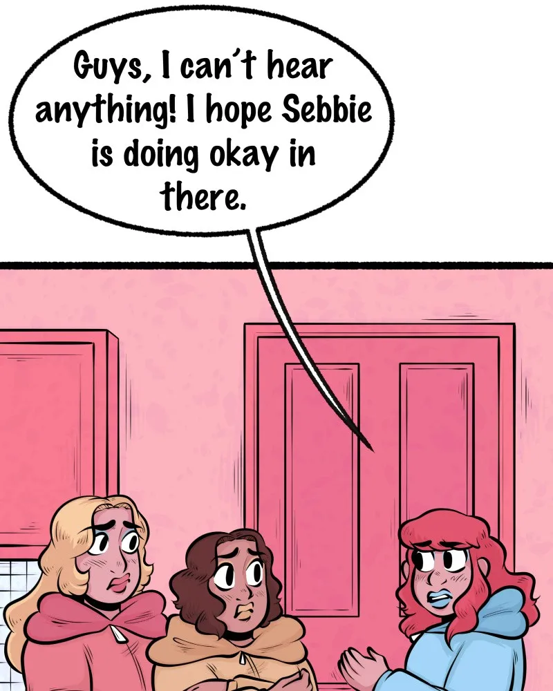Andy Bass Chapter 85 page 2 - 