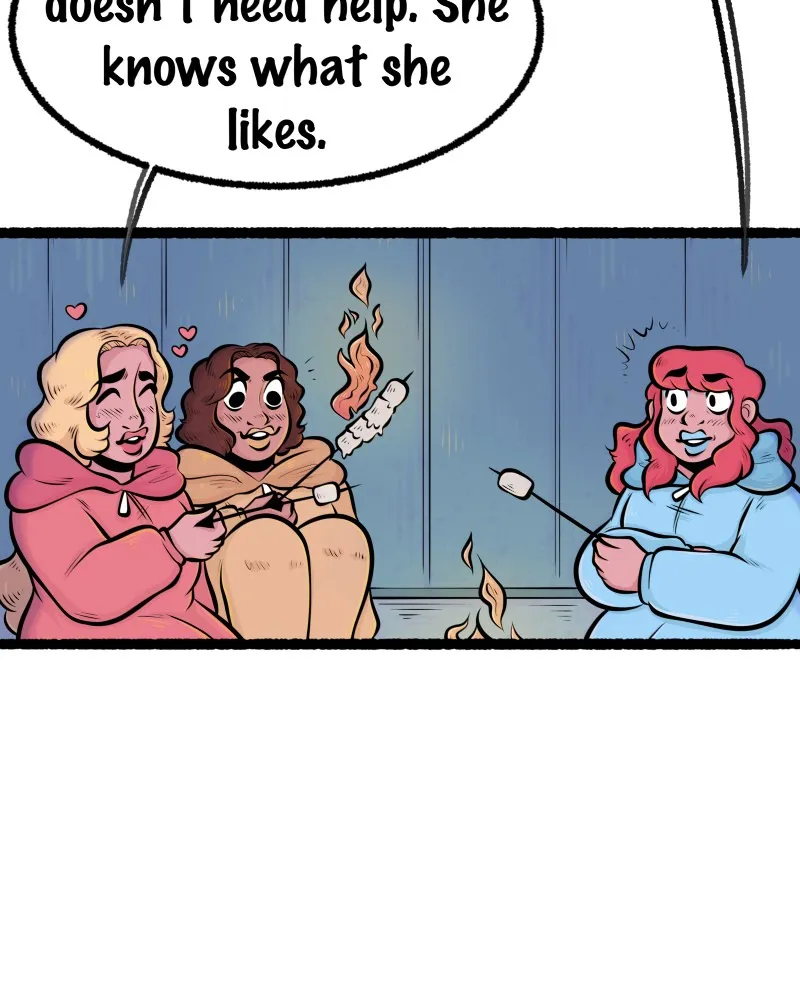 Andy Bass Chapter 85 page 11 - 