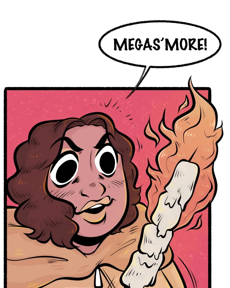 Andy Bass Chapter 85 page 12 - 