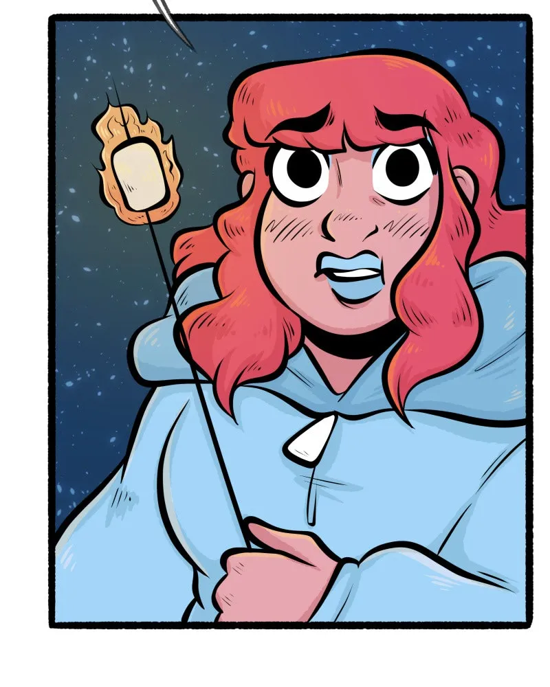 Andy Bass Chapter 85 page 14 - 