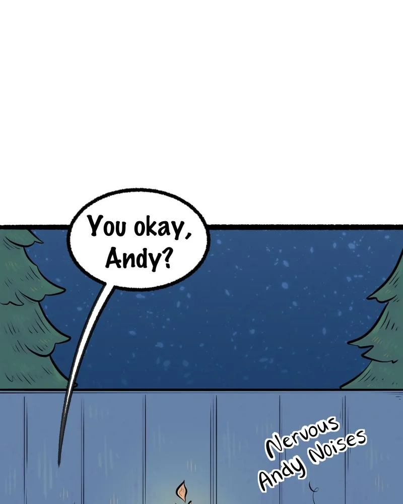 Andy Bass Chapter 85 page 15 - 