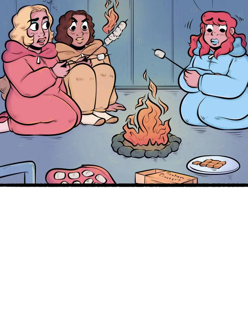 Andy Bass Chapter 85 page 16 - 