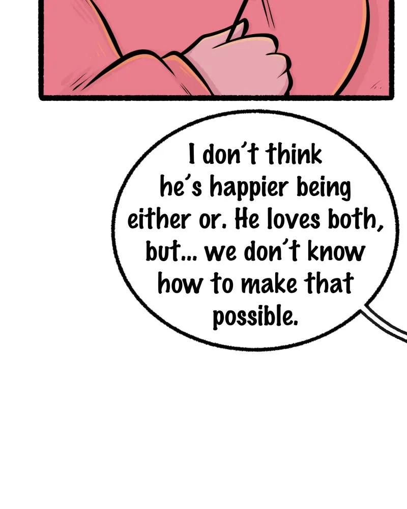Andy Bass Chapter 85 page 20 - 