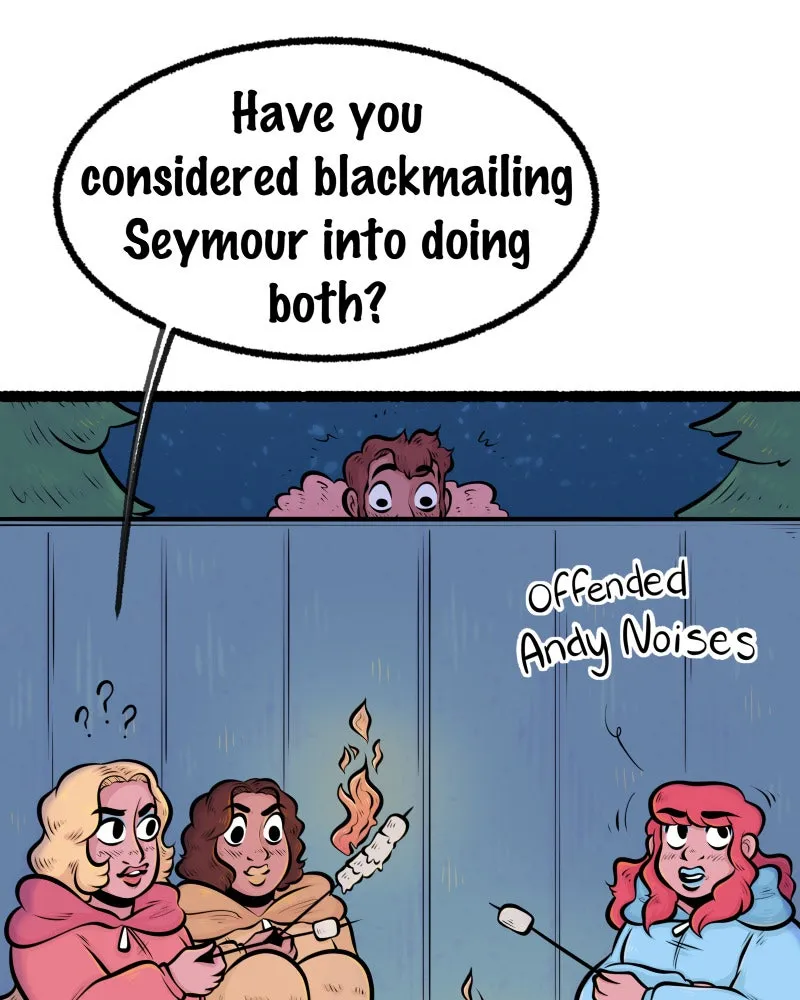 Andy Bass Chapter 85 page 21 - 