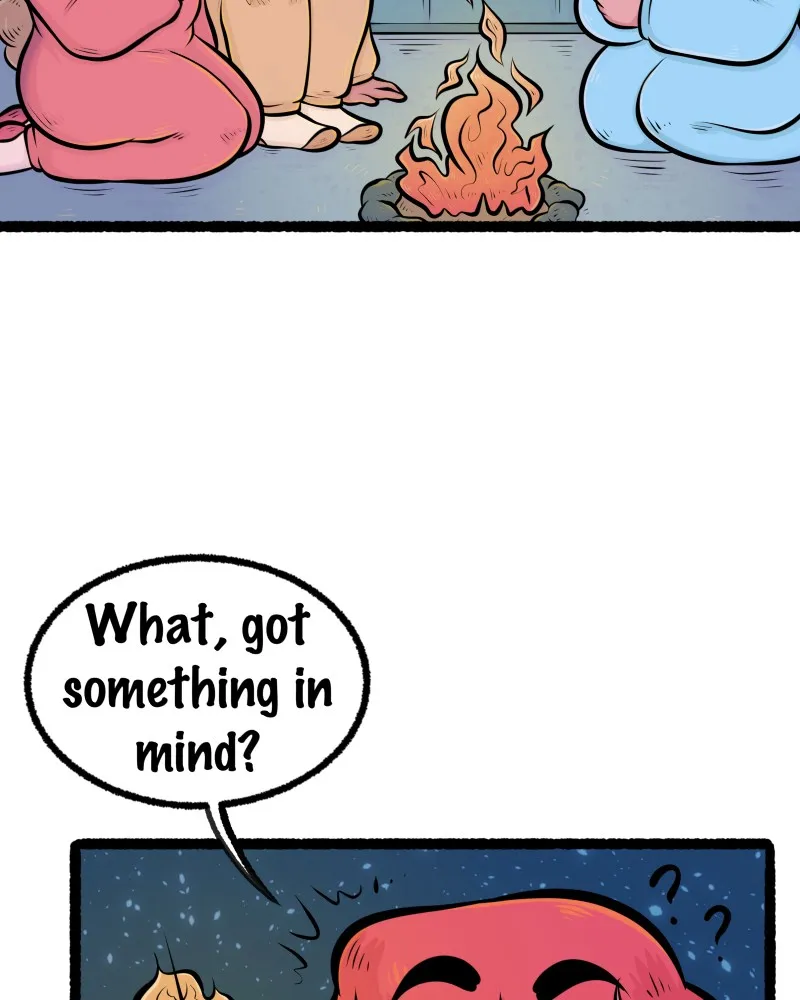 Andy Bass Chapter 85 page 22 - 