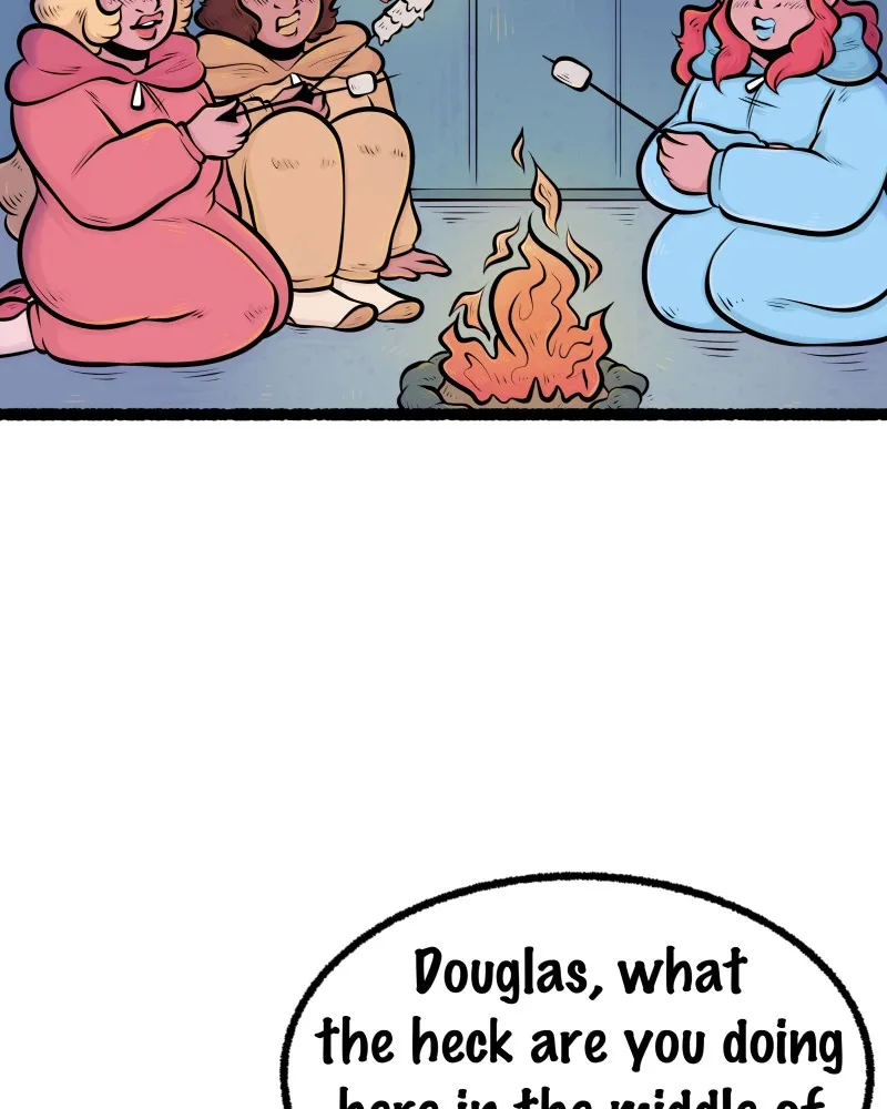 Andy Bass Chapter 85 page 25 - 
