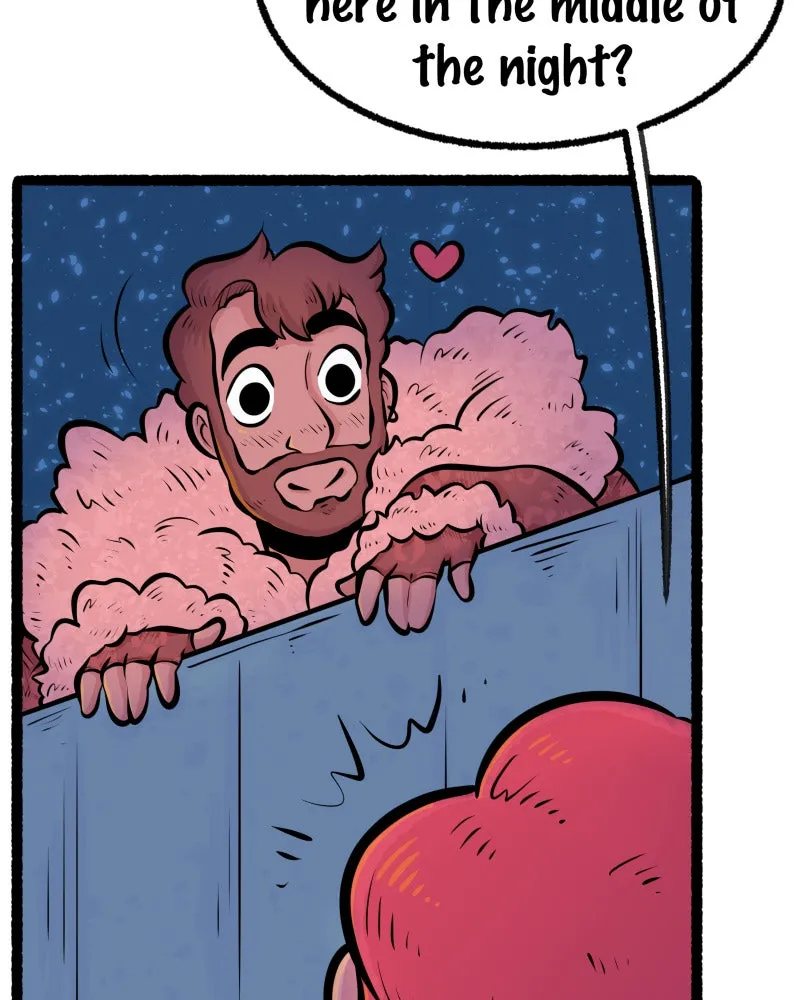 Andy Bass Chapter 85 page 26 - 