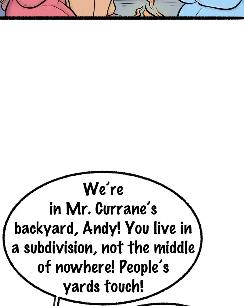 Andy Bass Chapter 85 page 29 - 
