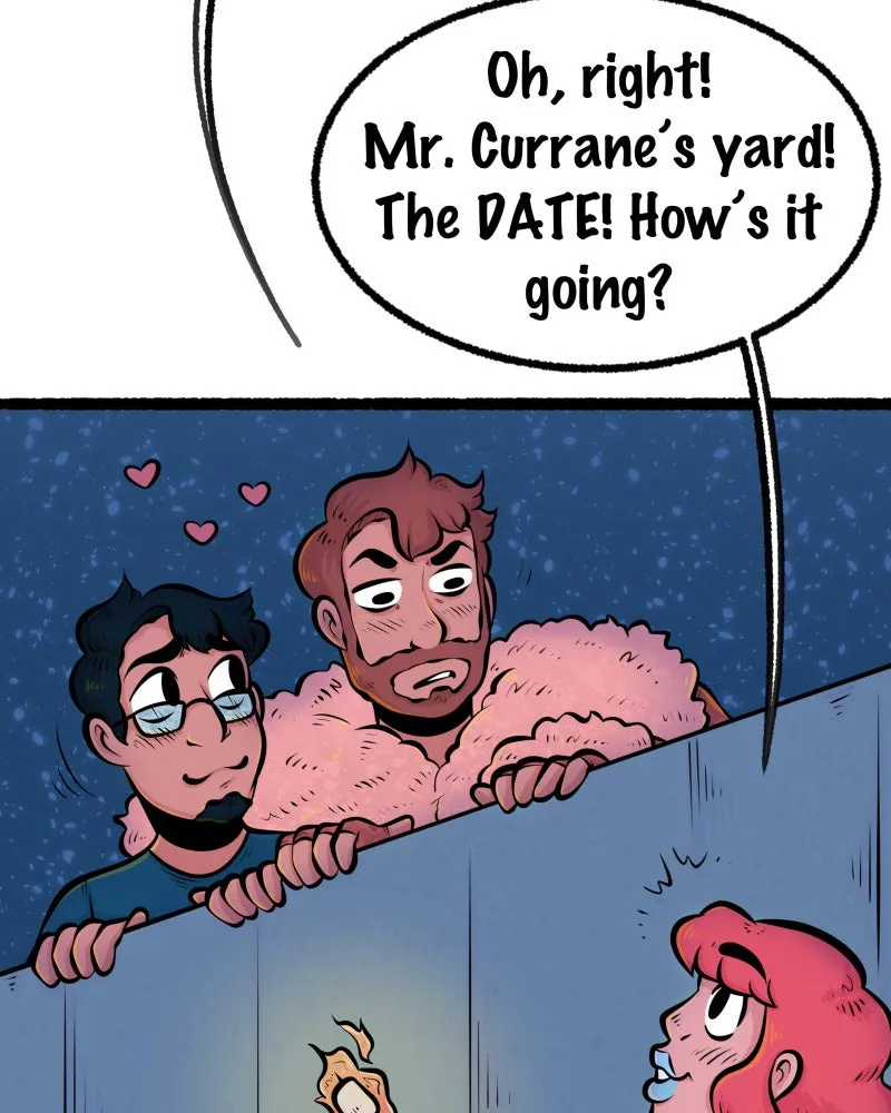 Andy Bass Chapter 85 page 30 - 