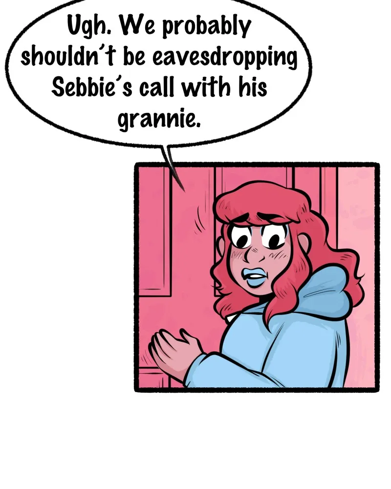 Andy Bass Chapter 85 page 4 - 