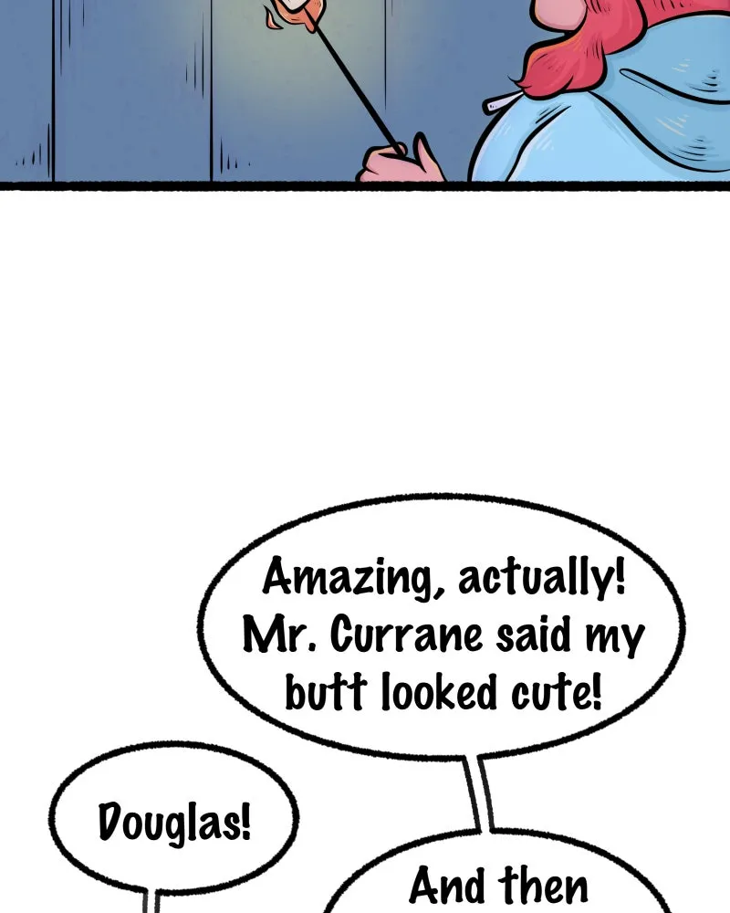 Andy Bass Chapter 85 page 31 - 
