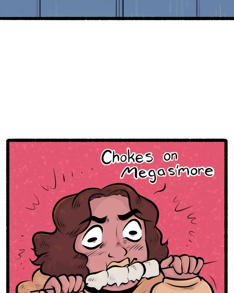 Andy Bass Chapter 85 page 33 - 