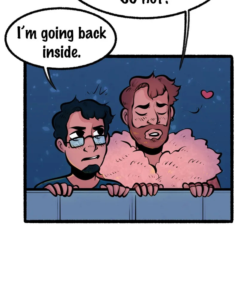 Andy Bass Chapter 85 page 35 - 