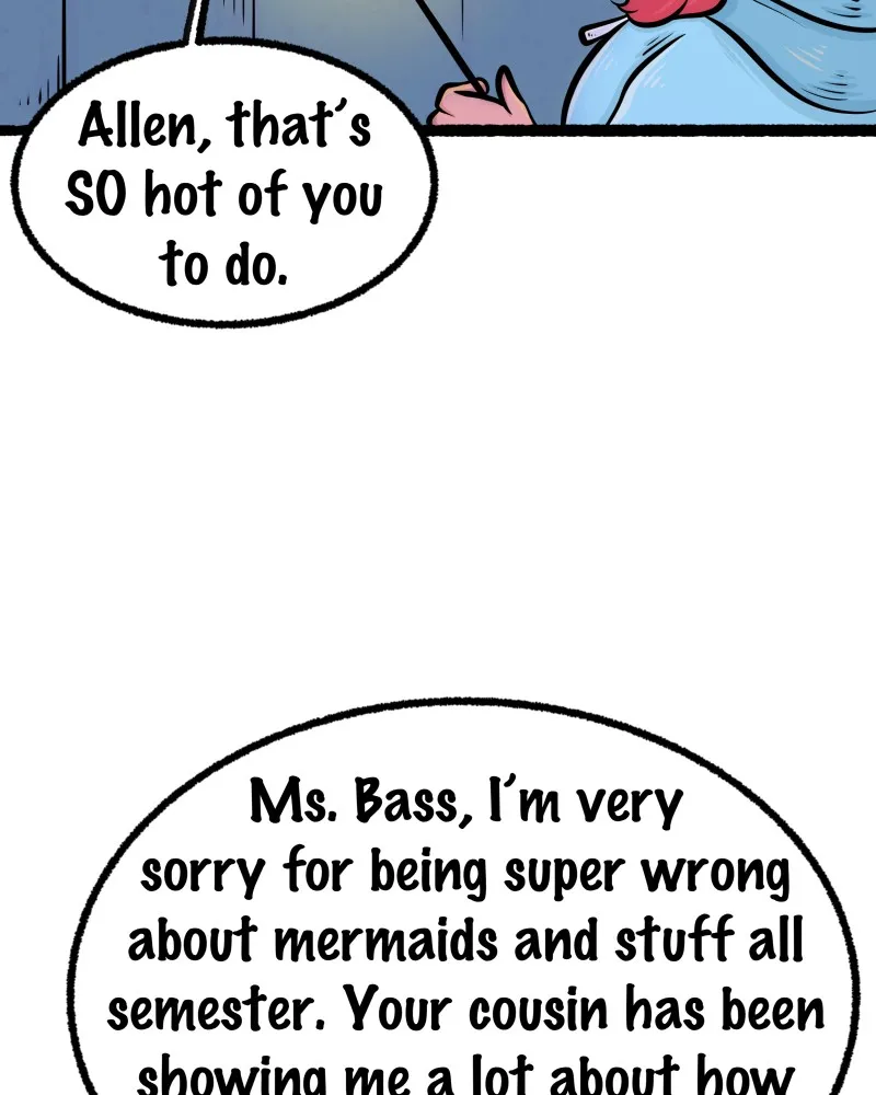 Andy Bass Chapter 85 page 39 - 