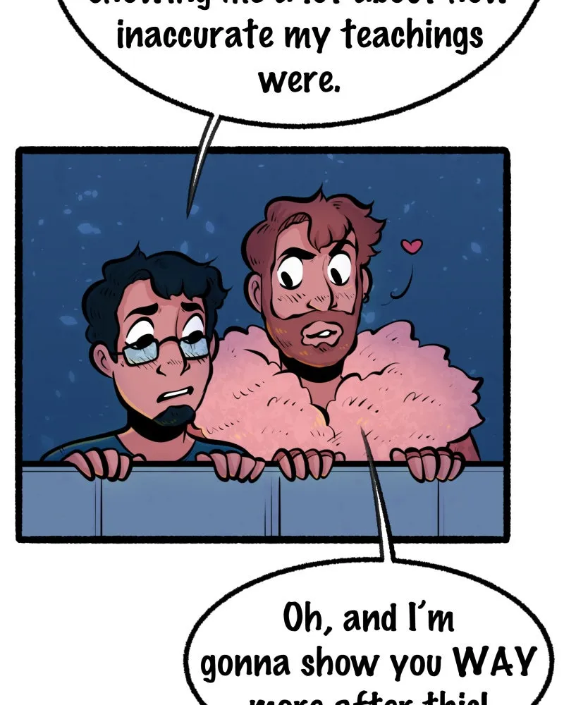 Andy Bass Chapter 85 page 40 - 
