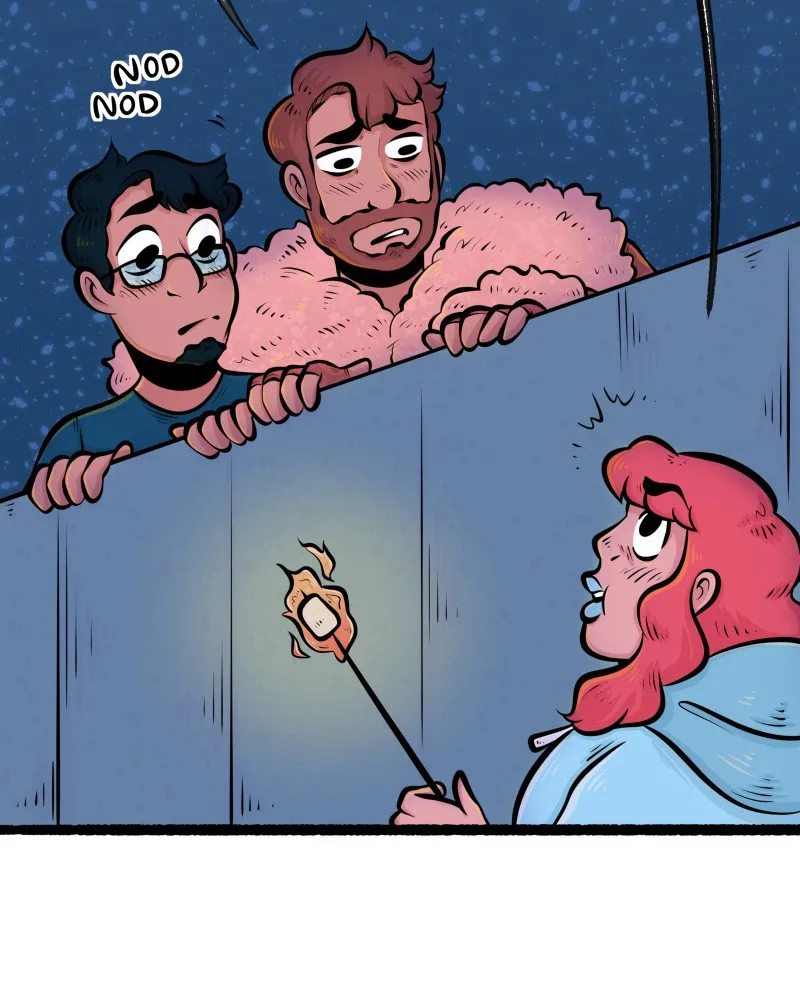 Andy Bass Chapter 85 page 42 - 