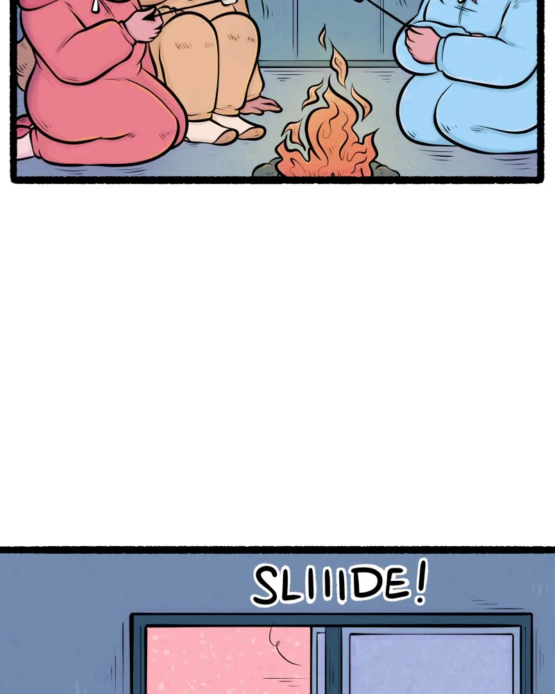 Andy Bass Chapter 85 page 45 - 