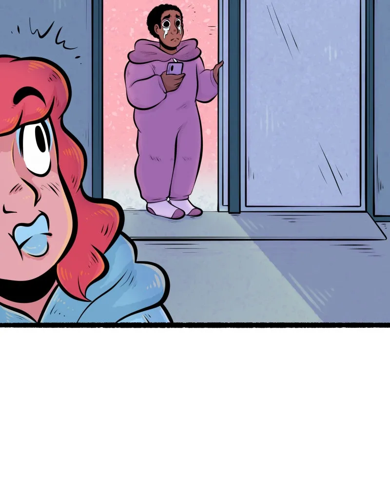 Andy Bass Chapter 85 page 46 - 