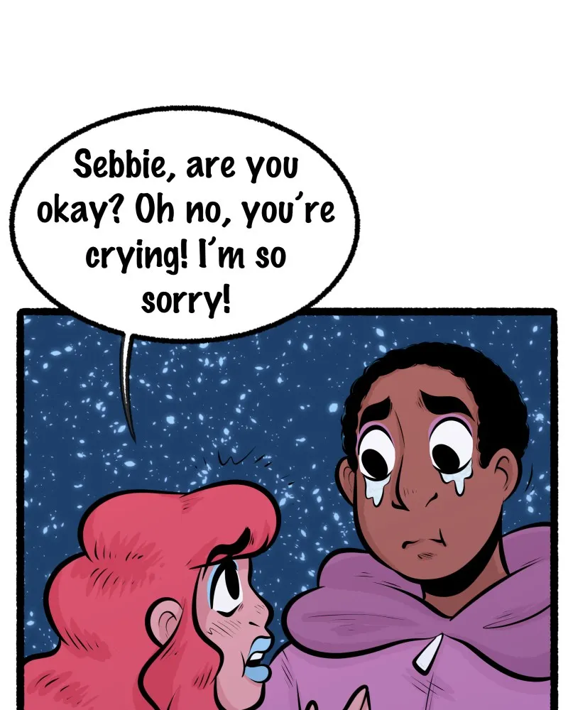 Andy Bass Chapter 85 page 47 - 