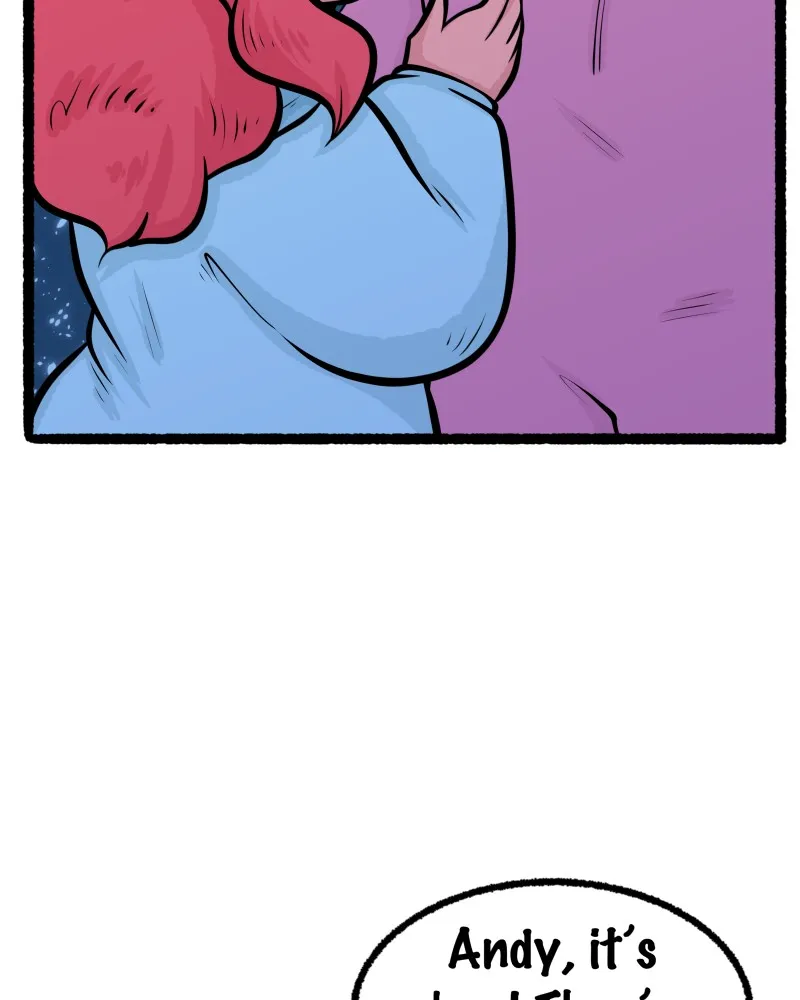 Andy Bass Chapter 85 page 48 - 