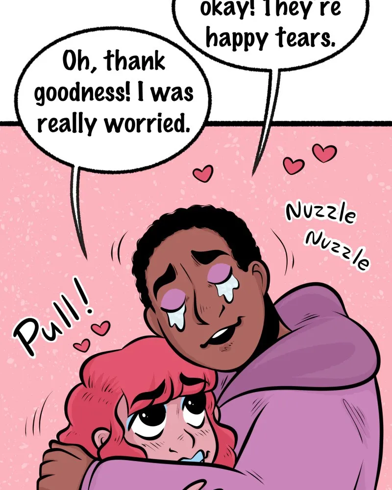 Andy Bass Chapter 85 page 49 - 