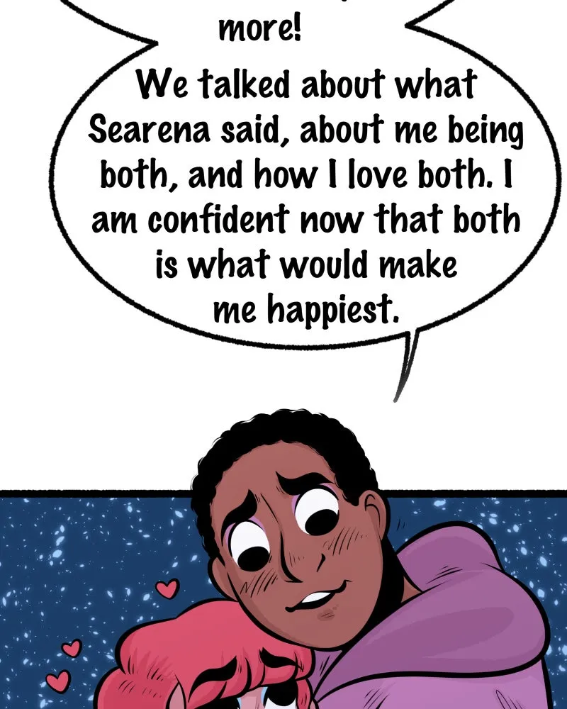 Andy Bass Chapter 85 page 51 - 