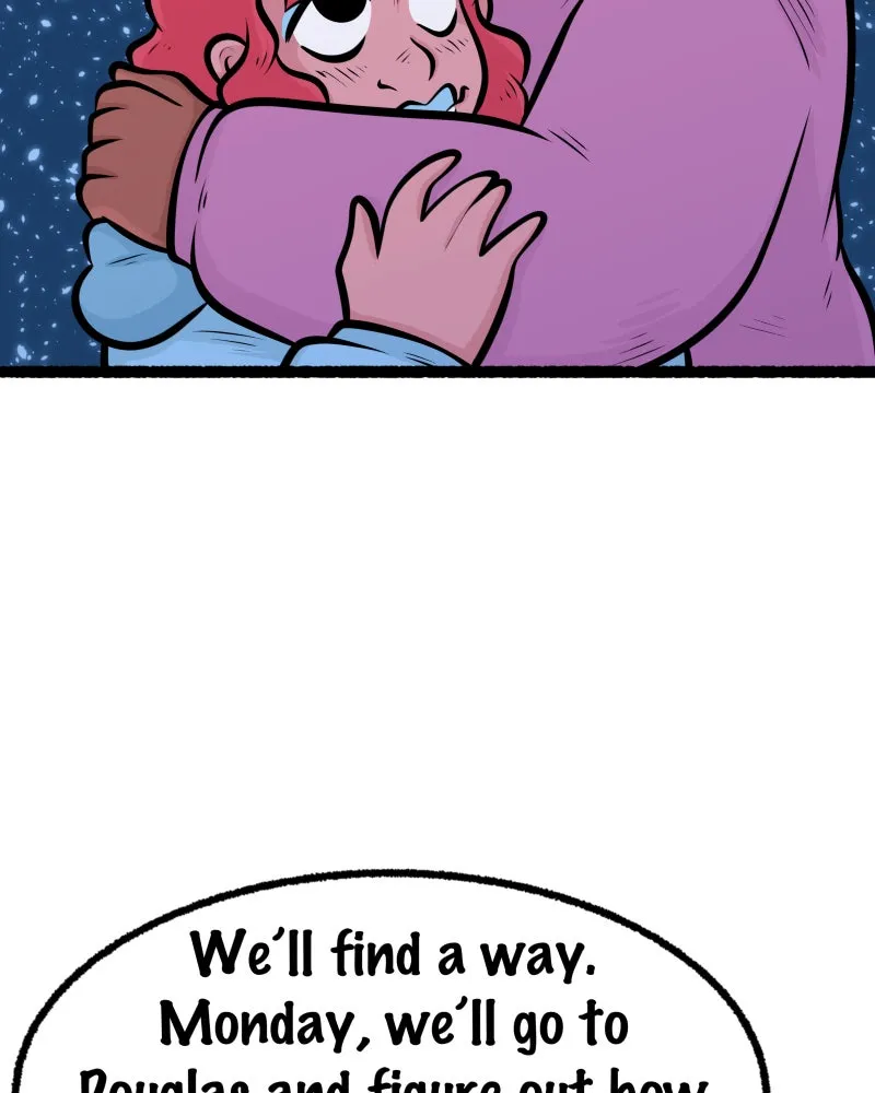 Andy Bass Chapter 85 page 52 - 