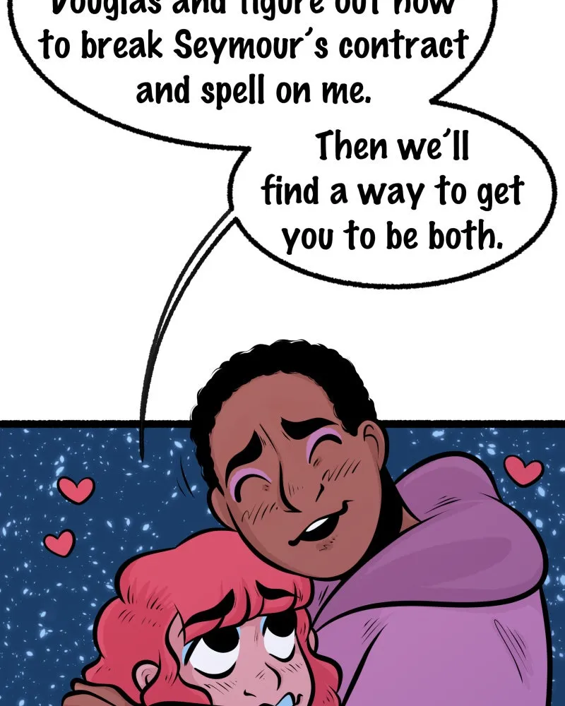 Andy Bass Chapter 85 page 53 - 