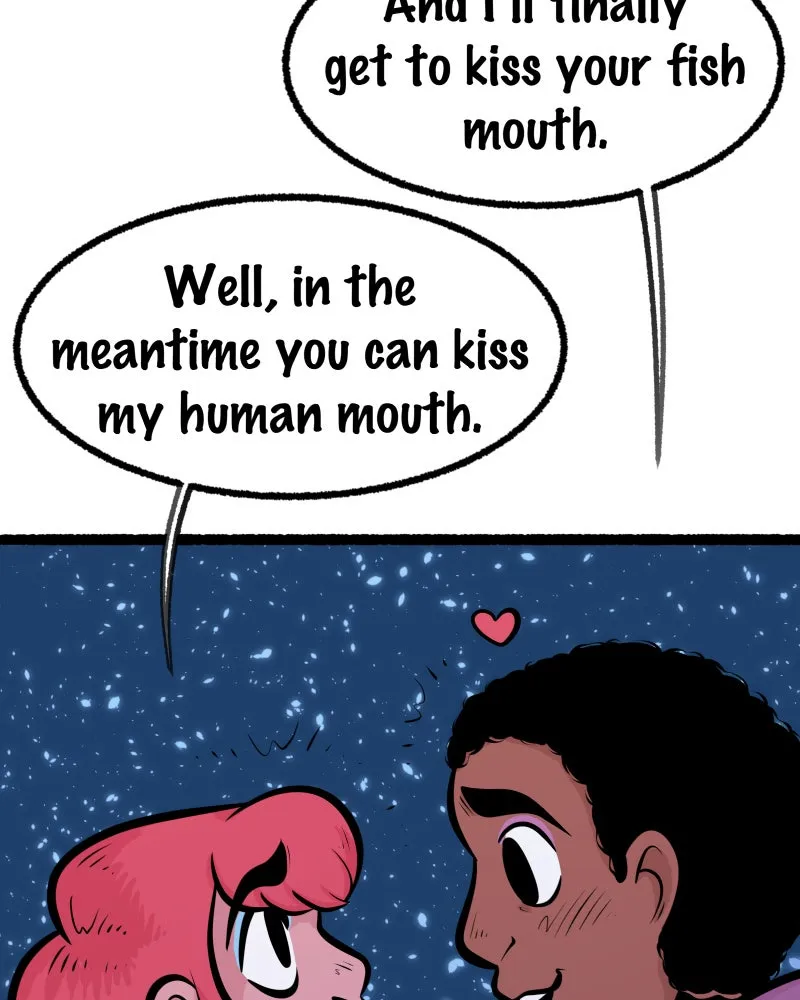 Andy Bass Chapter 85 page 55 - 