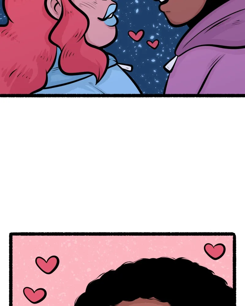 Andy Bass Chapter 85 page 56 - 