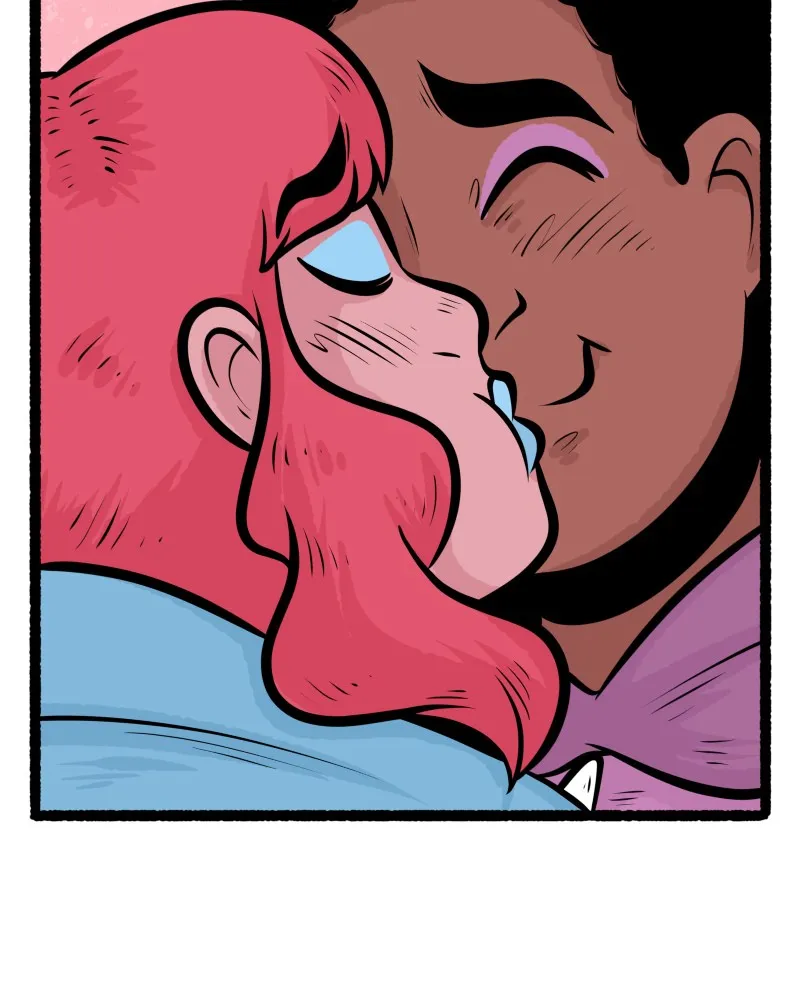 Andy Bass Chapter 85 page 57 - 
