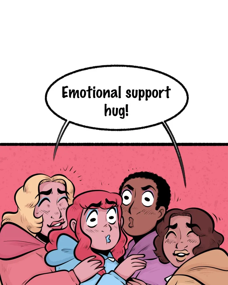 Andy Bass Chapter 85 page 58 - 
