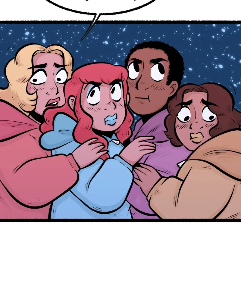 Andy Bass Chapter 85 page 60 - 