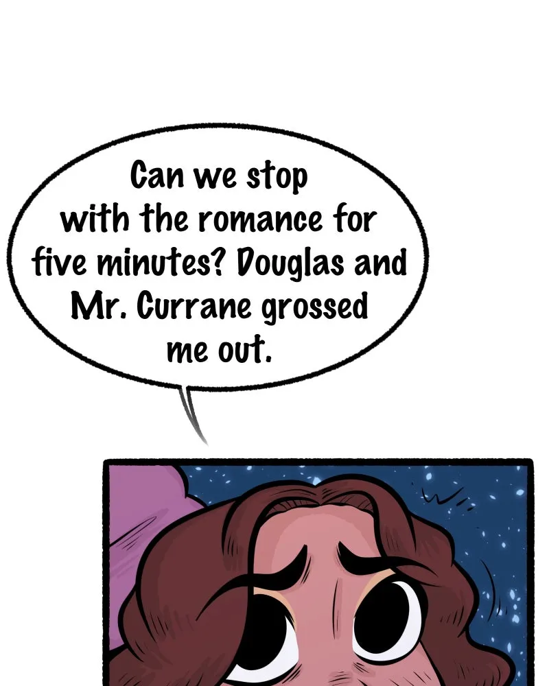 Andy Bass Chapter 85 page 61 - 