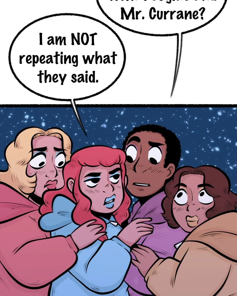 Andy Bass Chapter 85 page 63 - 