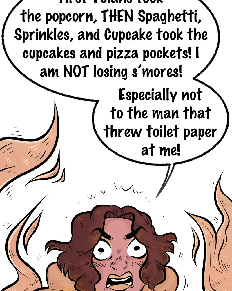 Andy Bass Chapter 85 page 73 - 