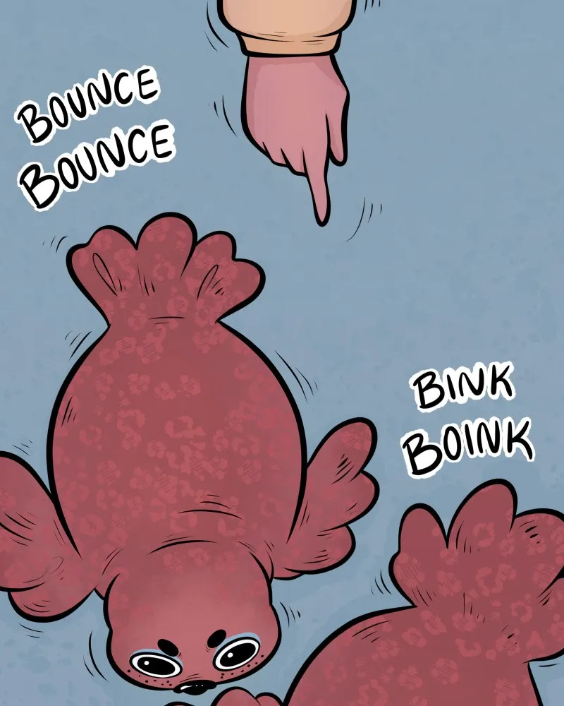 Andy Bass Chapter 85 page 76 - 