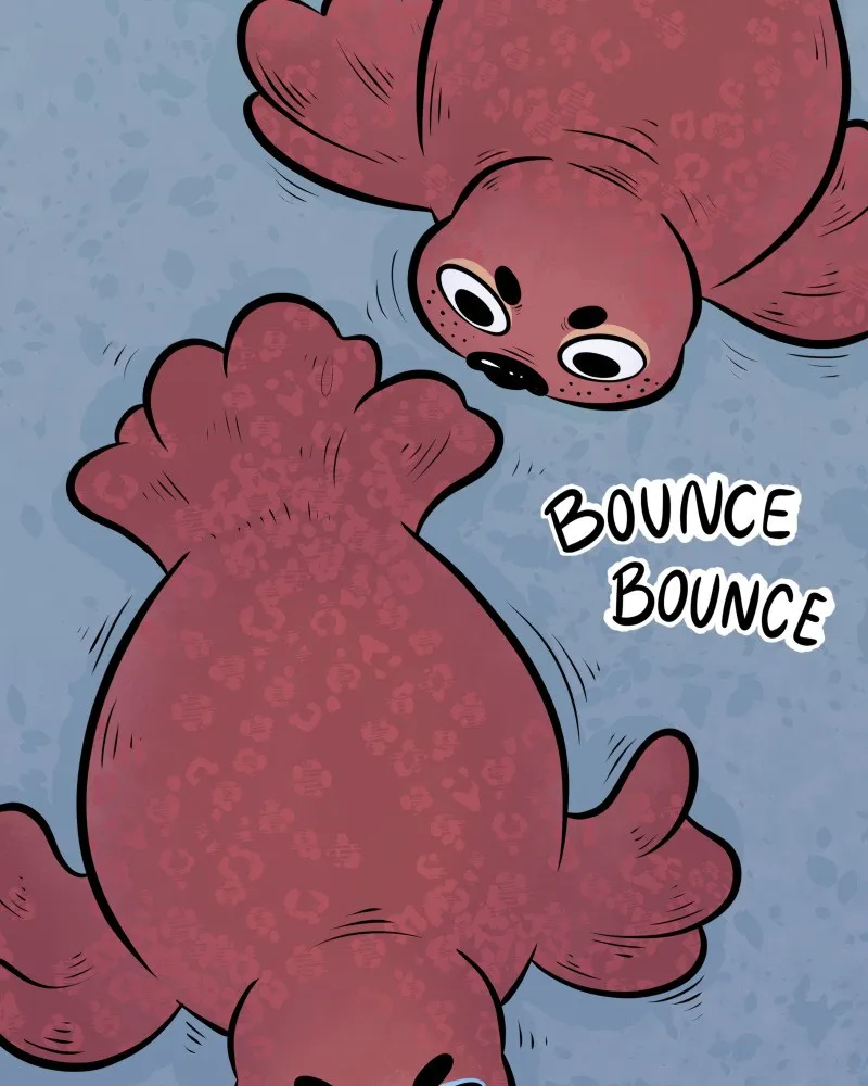 Andy Bass Chapter 85 page 77 - 