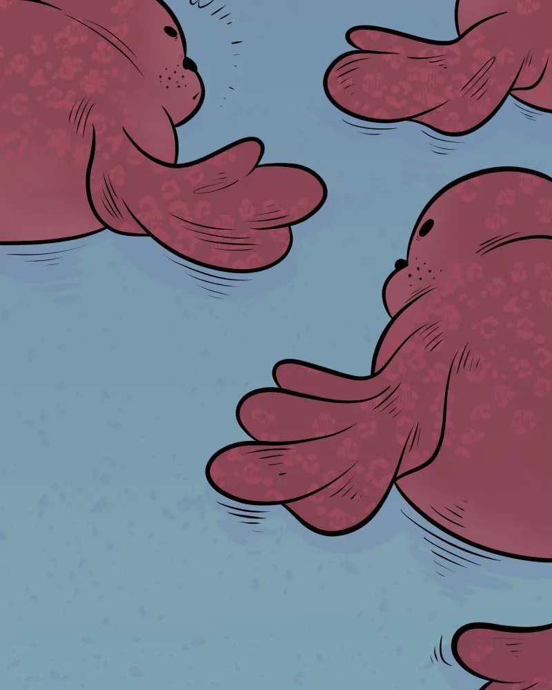 Andy Bass Chapter 85 page 82 - 