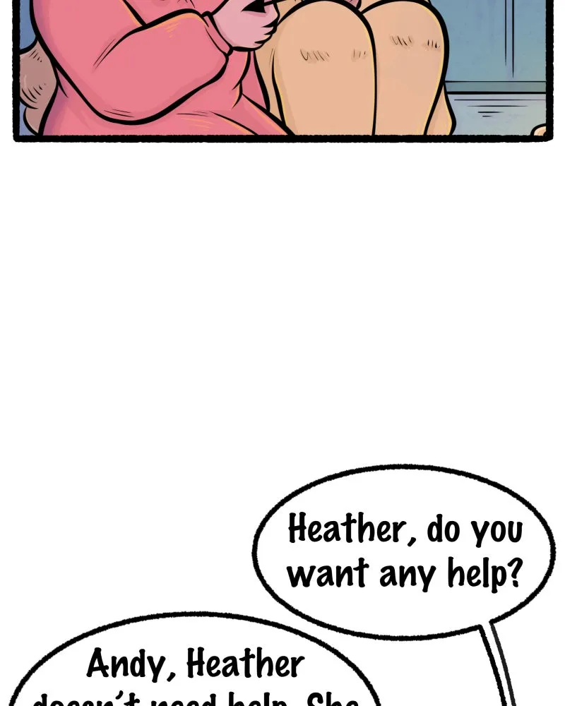 Andy Bass Chapter 85 page 10 - 