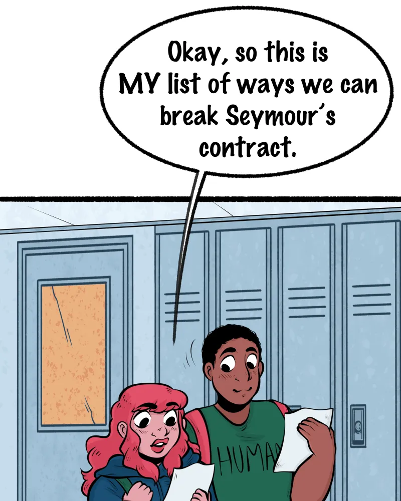 Andy Bass Chapter 86 page 2 - 