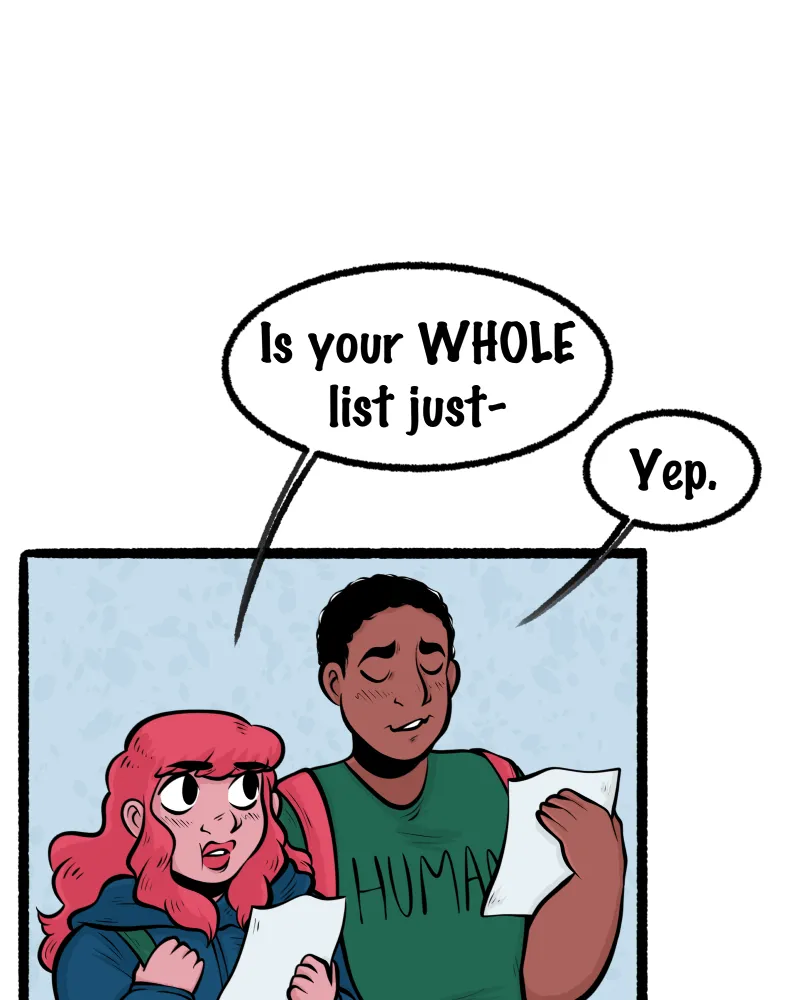 Andy Bass Chapter 86 page 11 - 