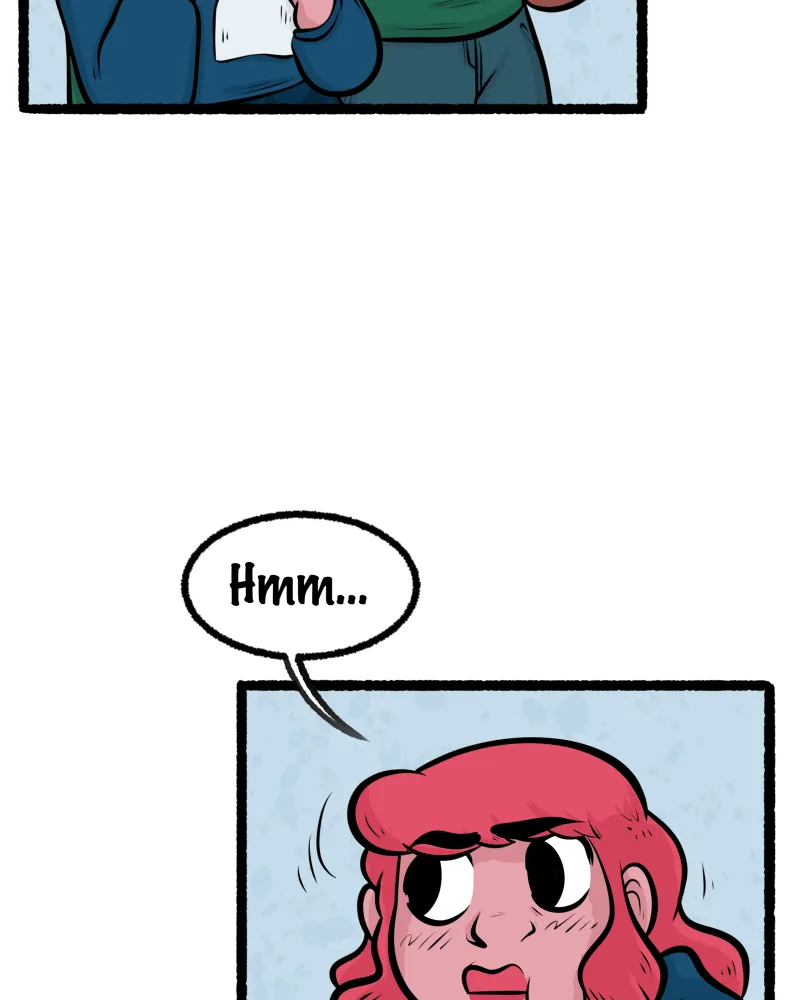 Andy Bass Chapter 86 page 12 - 