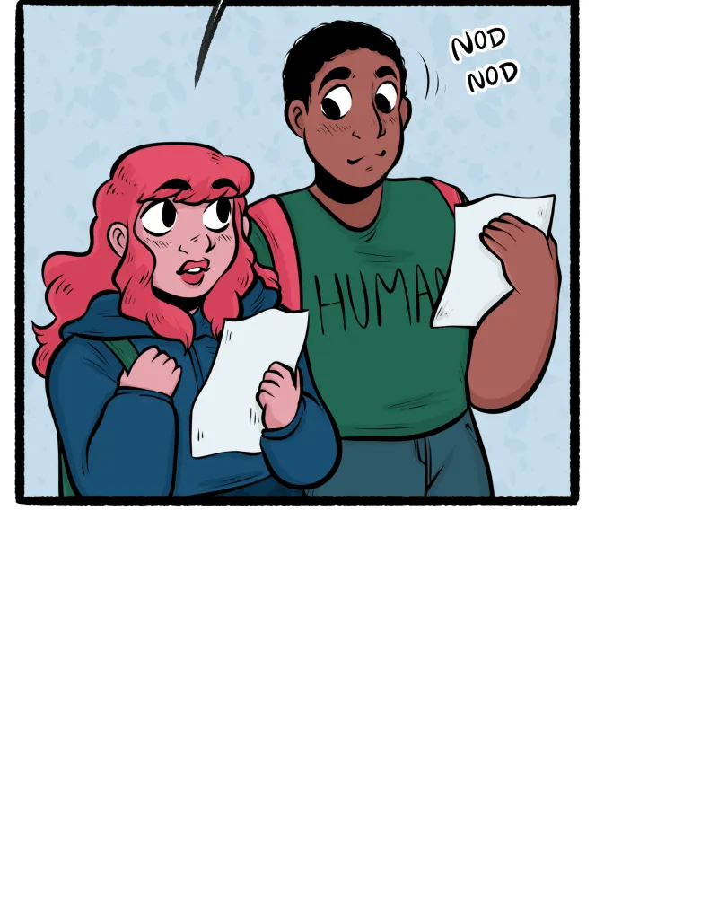 Andy Bass Chapter 86 page 14 - 