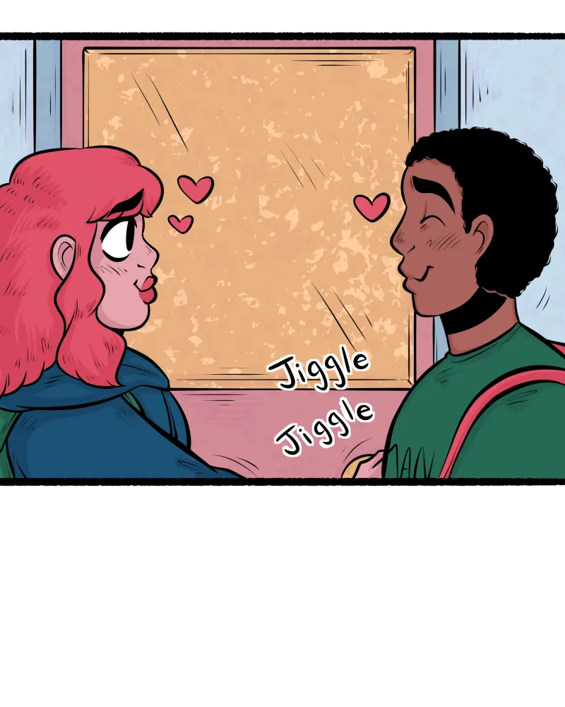 Andy Bass Chapter 86 page 15 - 