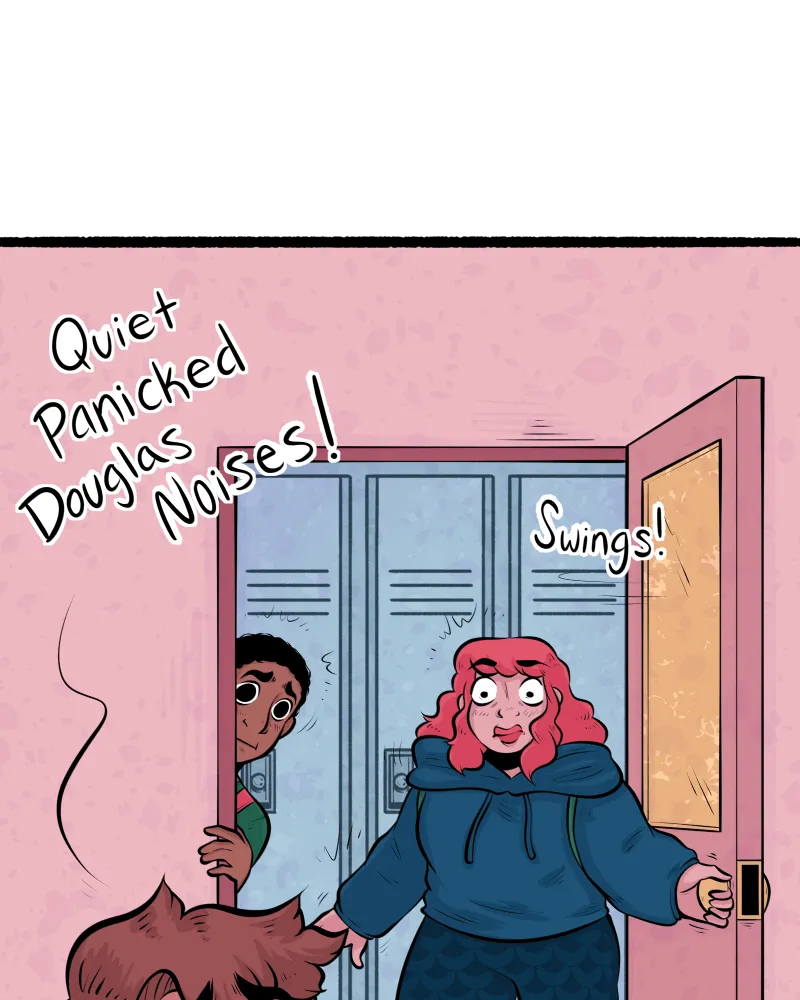 Andy Bass Chapter 86 page 16 - 
