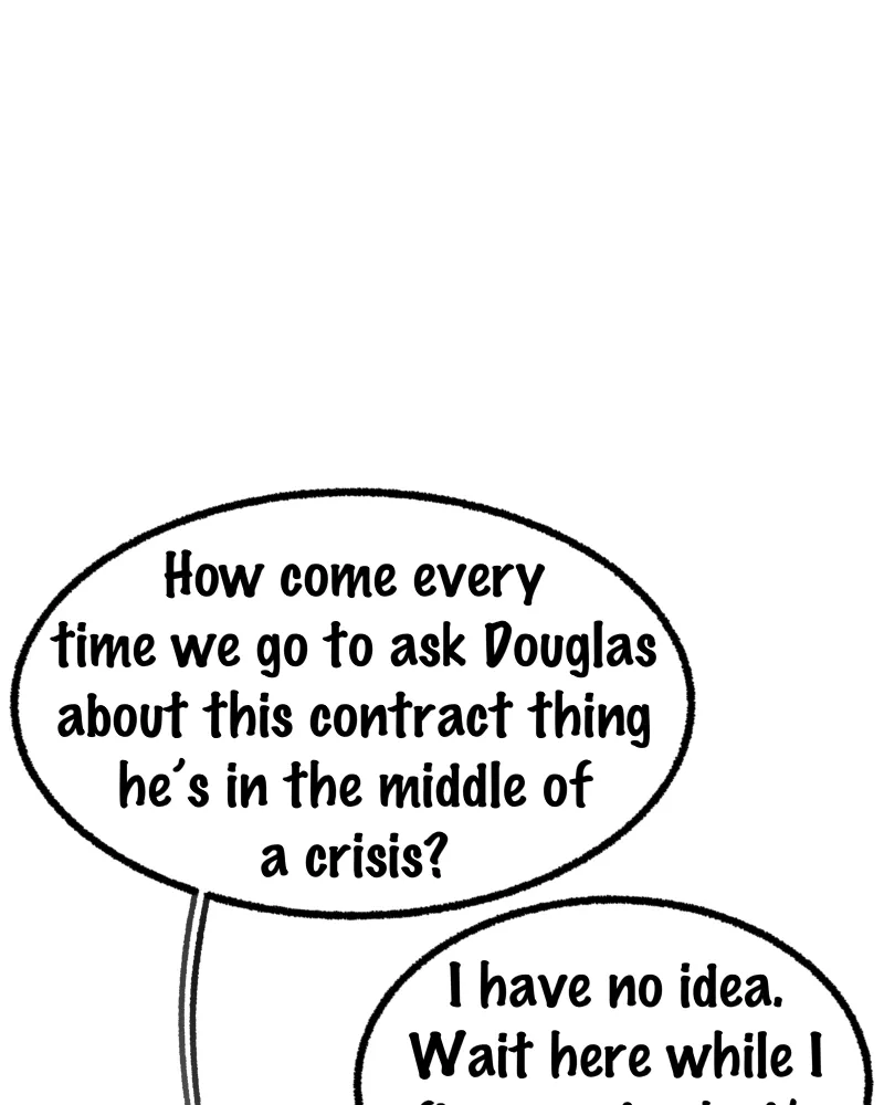Andy Bass Chapter 86 page 18 - 