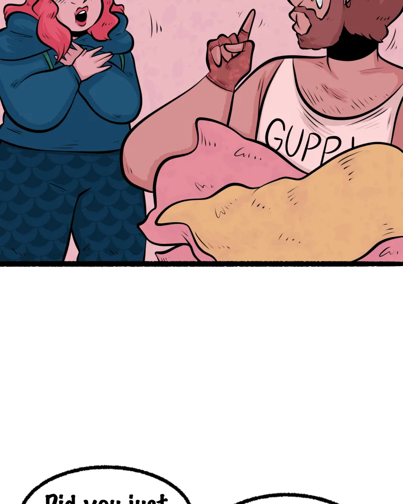 Andy Bass Chapter 86 page 21 - 